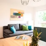 Haus Nowak Millstatt