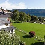 Apartment Haus Nowak