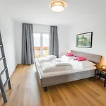 Haus Nowak Apartment Millstatt