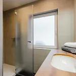 Apartment Haus Nowak *