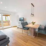 Apartment Haus Nowak