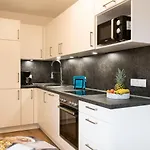 Haus Nowak Apartment Millstatt