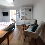 Apartment Haus Nowak