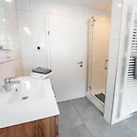 Apartment Haus Nowak