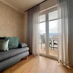 Apartment Haus Nowak *