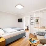 Apartment Haus Nowak Millstatt