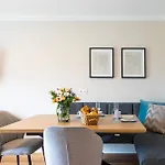 Apartment Haus Nowak *