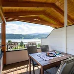 Haus Nowak * Millstatt