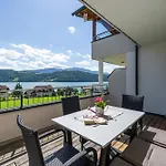 Apartment Haus Nowak Millstatt
