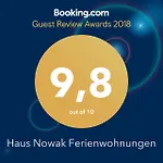 Haus Nowak Apartment Millstatt