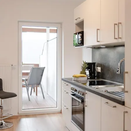 Haus Nowak Мильстат