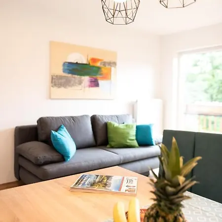 Haus Nowak Мильстат