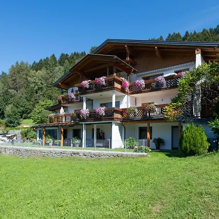 Apartment Haus Nowak