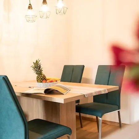 Haus Nowak Apartment