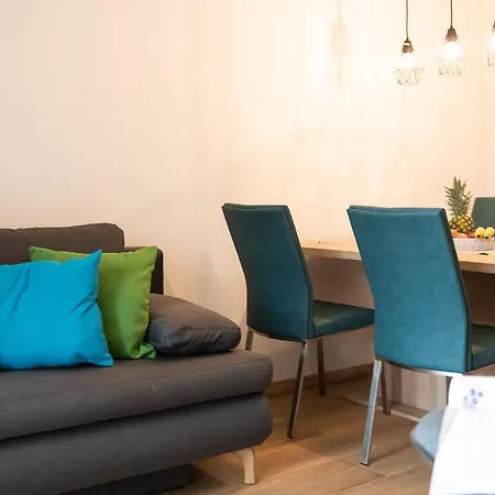 Haus Nowak Мильстат