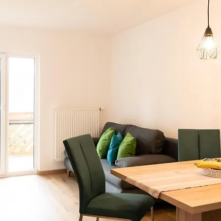 Haus Nowak *