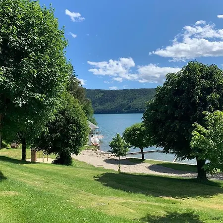 Apartment Haus Nowak Millstatt