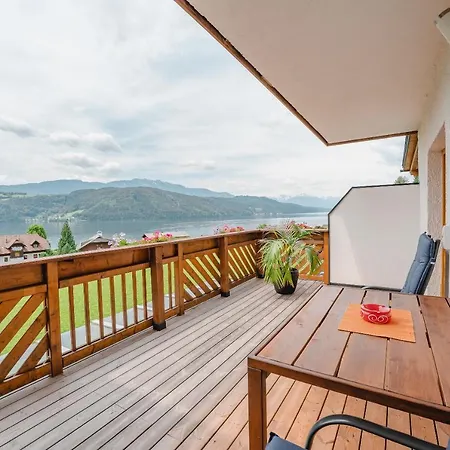 Haus Nowak Apartment *