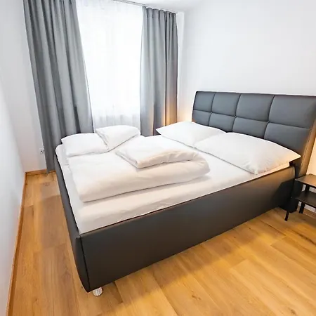 Apartament Haus Nowak