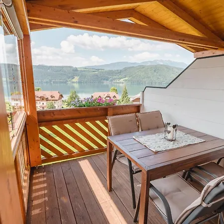 Haus Nowak Apartment *