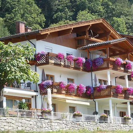 Haus Nowak * Millstatt