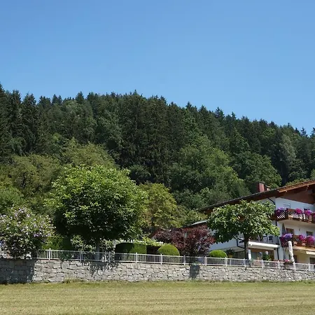 Apartment Haus Nowak Millstatt