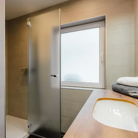 Apartment Haus Nowak *