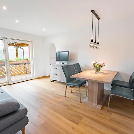 Apartment Haus Nowak
