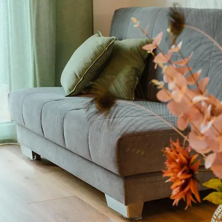 Haus Nowak Apartament