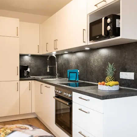 Haus Nowak Apartment Millstatt