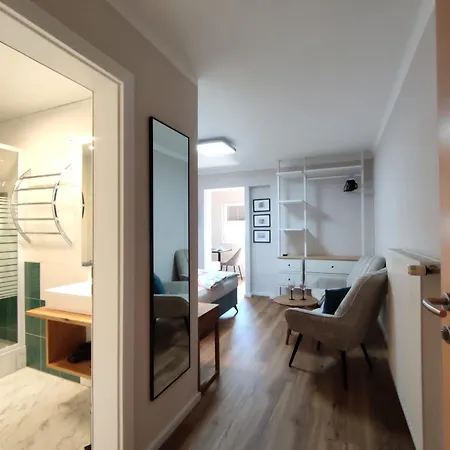 Haus Nowak Apartment Millstatt