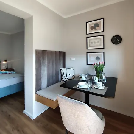 Haus Nowak * Мильстат