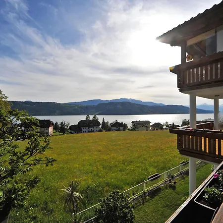 Apartment Haus Nowak Millstatt