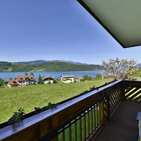 Apartment Haus Nowak