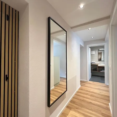Haus Nowak Apartment