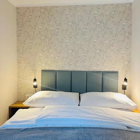 Haus Nowak Apartment *