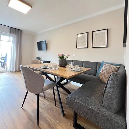 Apartment Haus Nowak Millstatt