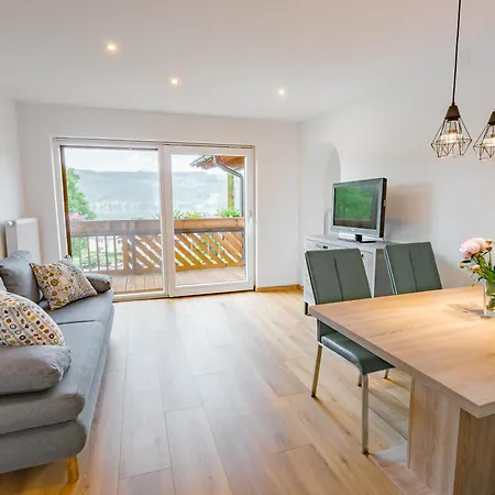 Haus Nowak Apartament *