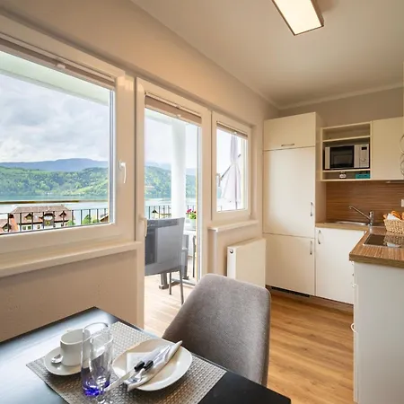 Haus Nowak * Millstatt