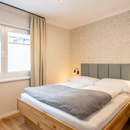 Haus Nowak Apartament *