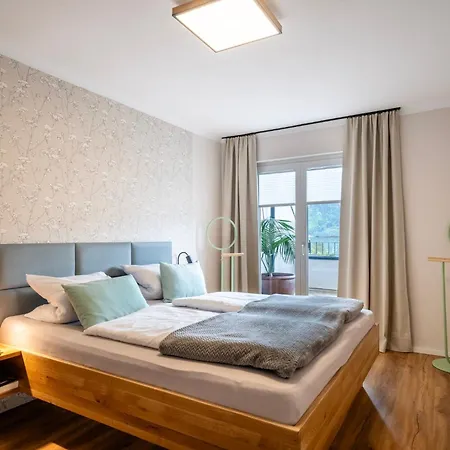 Apartament Haus Nowak Millstatt am See