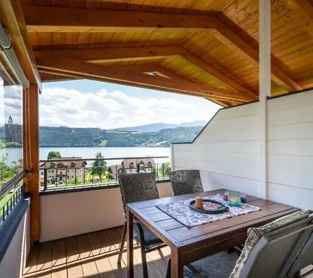 Haus Nowak * Millstatt