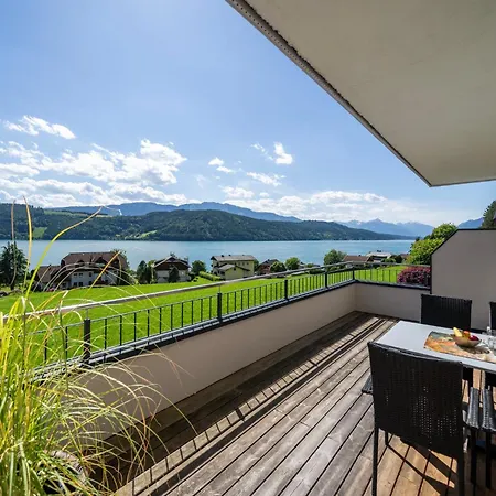 Haus Nowak Apartmán