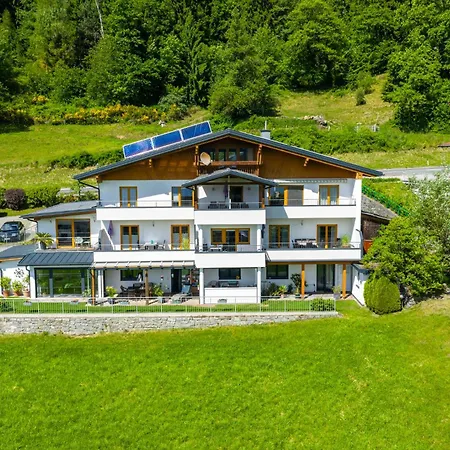 Apartmán Haus Nowak