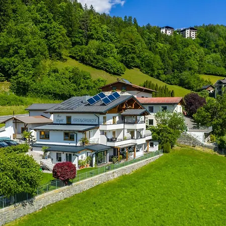 Apartmán Haus Nowak *