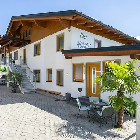 Haus Nowak Apartmán Millstatt