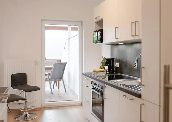 Haus Nowak Millstatt