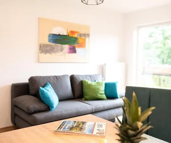 Haus Nowak Millstatt