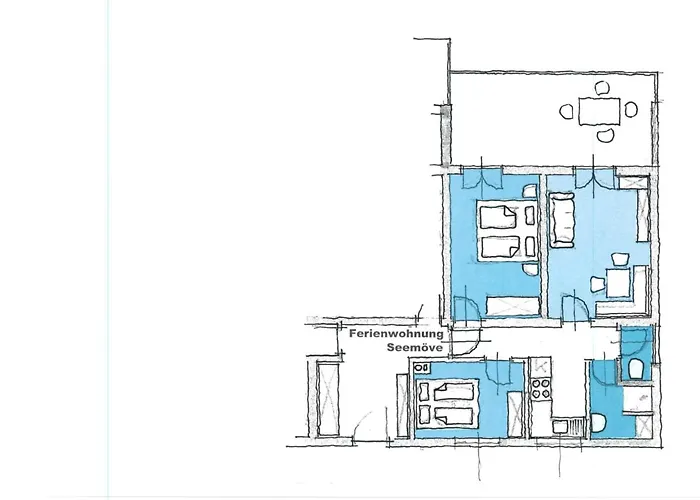 Haus Nowak Apartmán *
