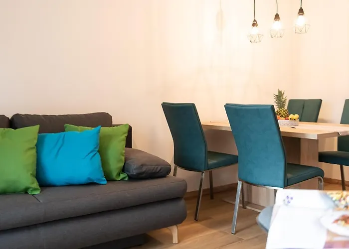 Haus Nowak Millstatt